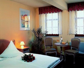 Hotel zum Stadttor