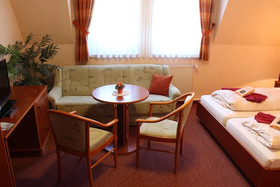 Pension Zur Grünen Eiche