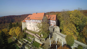 Burg Bodenstein