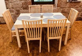 MANUFAKTUR-Ferienwohnungen im Eichsfeld