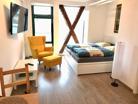 MANUFAKTUR-Ferienwohnungen im Eichsfeld