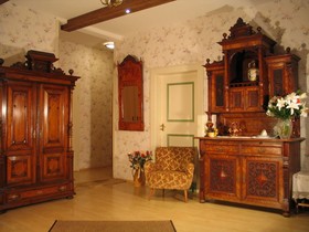 Hotel And Gasthof Garkuche