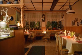 Hotel And Gasthof Garkuche