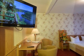 Hotel And Gasthof Garkuche