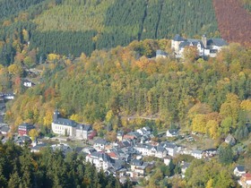 Hotel And Gasthof Garkuche