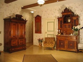 Hotel And Gasthof Garkuche