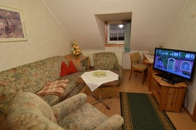 Hotel And Gasthof Garkuche