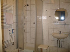 Hotel And Gasthof Garkuche