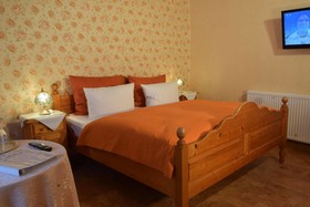 Hotel And Gasthof Garkuche