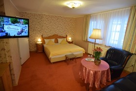 Hotel And Gasthof Garkuche