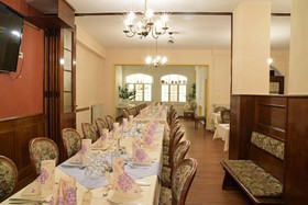 Hotel And Gasthof Garkuche