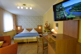 Hotel And Gasthof Garkuche