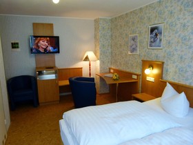 Hotel And Gasthof Garkuche