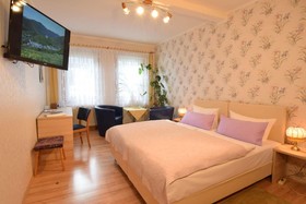 Hotel And Gasthof Garkuche