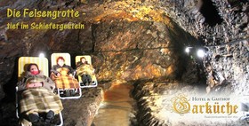 Hotel And Gasthof Garkuche