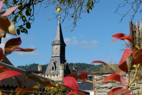 Hotel And Gasthof Garkuche