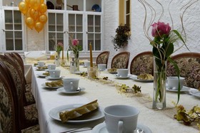 Hotel And Gasthof Garkuche