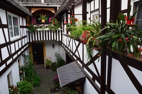 Hotel And Gasthof Garkuche