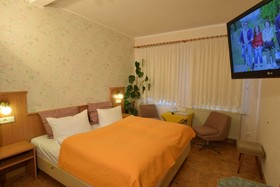 Hotel And Gasthof Garkuche