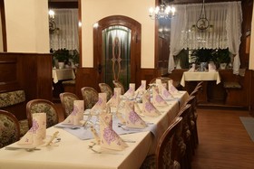 Hotel And Gasthof Garkuche