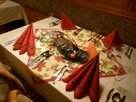 Hotel And Gasthof Garkuche