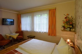 Hotel And Gasthof Garkuche