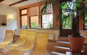 Hotel And Gasthof Garkuche