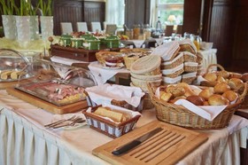 Flair Hotel Waldfrieden