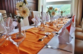 Flair Hotel Waldfrieden