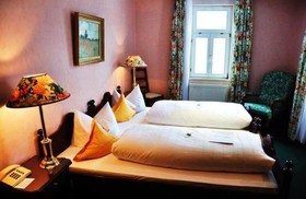 Flair Hotel Waldfrieden