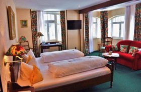 Flair Hotel Waldfrieden