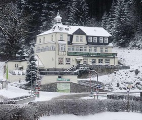Flair Hotel Waldfrieden