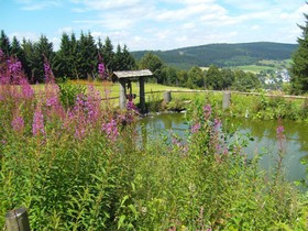 Flair Hotel Waldfrieden