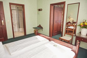 Flair Hotel Waldfrieden