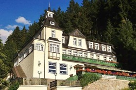 Flair Hotel Waldfrieden