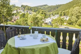 Flair Hotel Waldfrieden