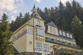 Flair Hotel Waldfrieden