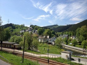 Flair Hotel Waldfrieden