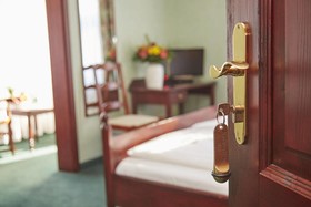 Flair Hotel Waldfrieden