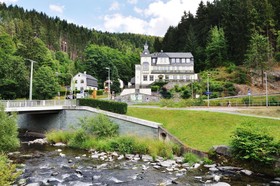 Flair Hotel Waldfrieden