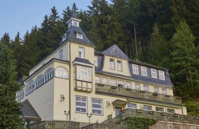 Flair Hotel Waldfrieden