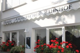 Ammerscher Bahnhof