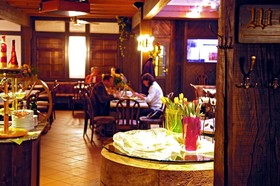 Brauhaus Zum Löwen