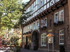 Brauhaus Zum Löwen