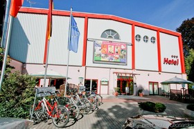 Sporthotel Mühlhausen
