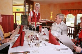 Sporthotel Mühlhausen