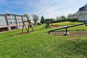 Sporthotel Mühlhausen