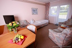 Sporthotel Mühlhausen