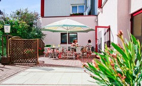 Sporthotel Mühlhausen