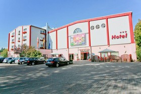 Sporthotel Mühlhausen